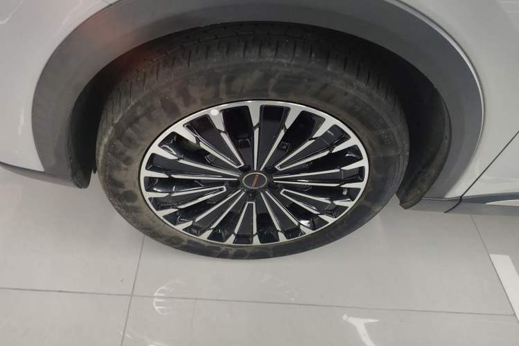 Used EXEED Stellar C-DM 2024 1.5T Long-Range Pro
