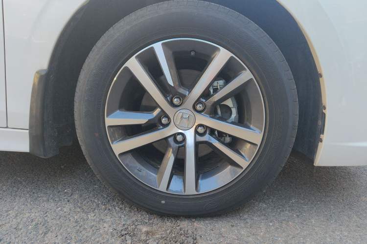 Used Honda Integra 2023 240TURBO CVT Leading Edition