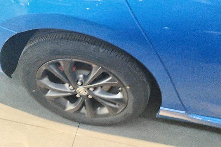 Used Buick Verano 2023 Pro GS Swift Edition
