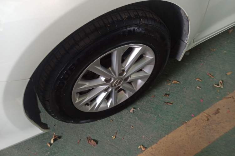 Used Toyota Camry 2012 2.5G Luxury Edition