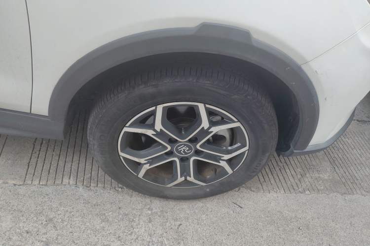 Used BYD Yuan Pro 2021 401 km Deluxe Version