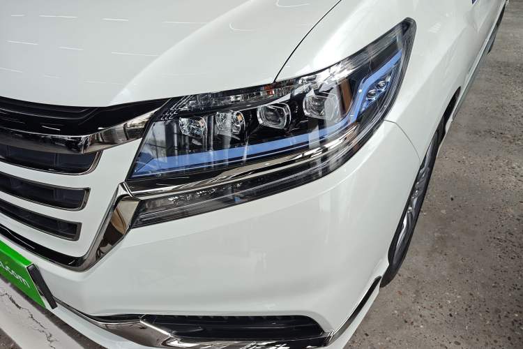 Used Honda Elysion 2019 2.0L Hybrid Supreme Edition