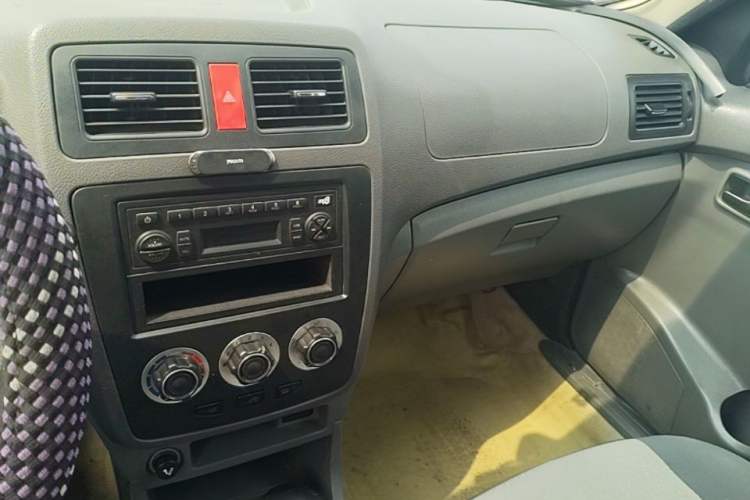 Used Chery Cowin 2 2012 1.5L Manual Comfort Edition
