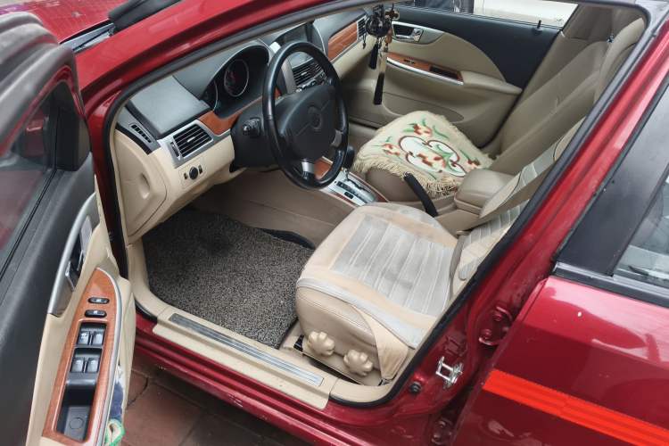 Used Buick Excelle 2011 1.6 LE-AT
