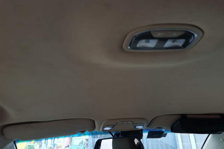 Used Geely Auto Emgrand 2018 1.5L Manual Luxury Model