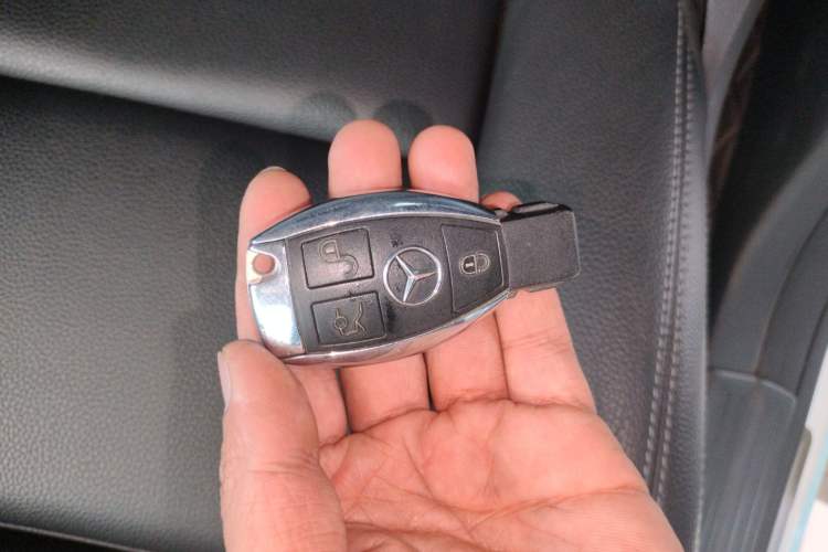 Used Mercedes-Benz CLA 2017 Facelifted CLA 200 Stylish Edition