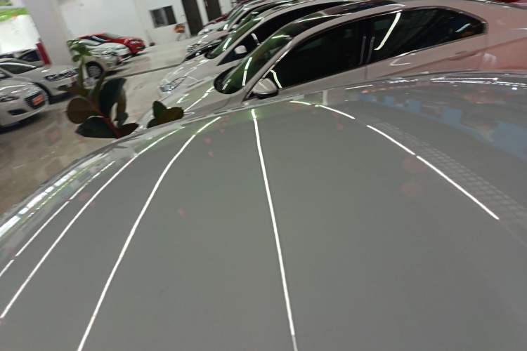 Used Audi A3 2018 30th Anniversary Edition Limousine 35 TFSI Ambition Model
