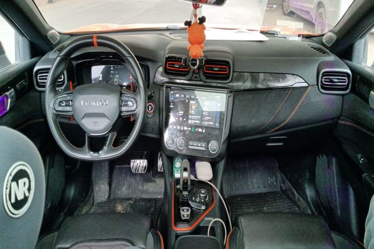 Used Lynk & Co 02 Hatchback 2021 2.0TD Halo