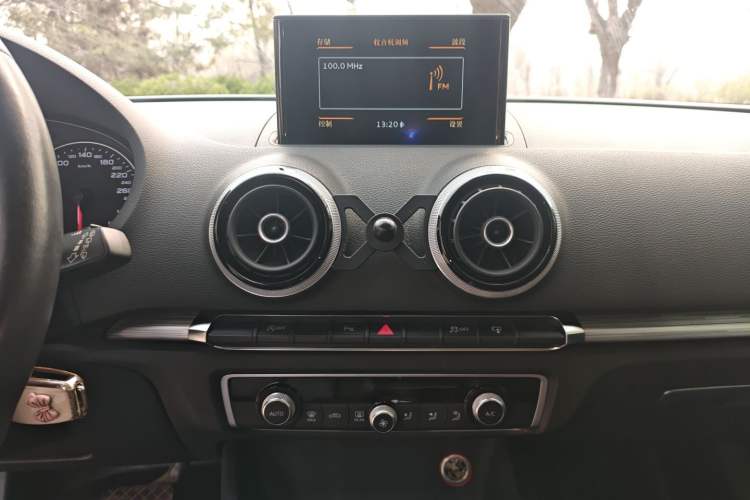 Used Audi A3 2016 Sportback 35 TFSI Style Edition