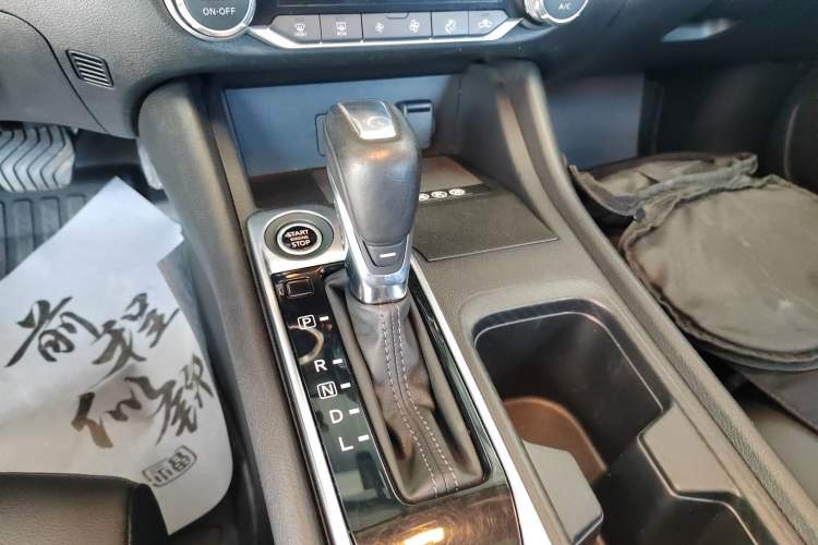 Used Nissan Sylphy 2021 1.6L XL CVT Enjoyment Edition Gear Lever