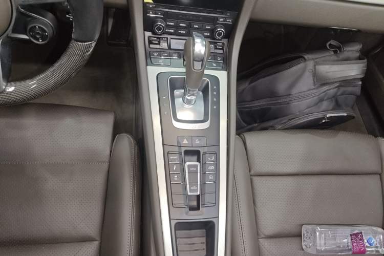 Used Porsche 718 2020 Boxster 2.0T