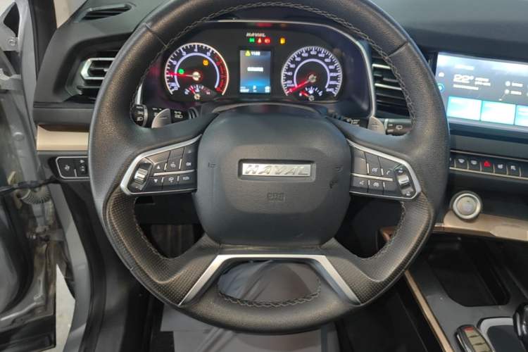 Used Haval H6 2021 1.5 GDIT Automatic Champion Edition
