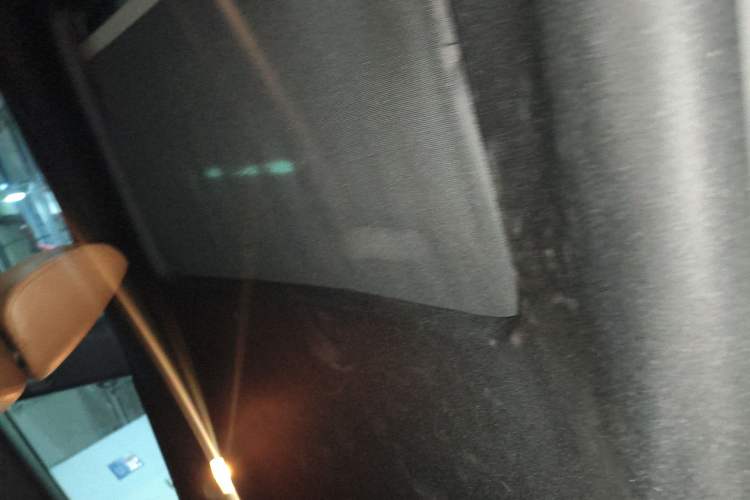 Used Volkswagen Scirocco 2011 2.0 TSI Luxury Edition Headliner