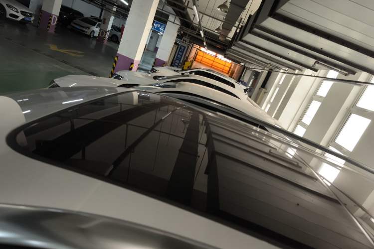 Used Volkswagen Tayron 2023 280TSI Two-Wheel-Drive Luxury Plus Advanced Version