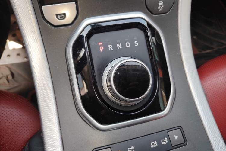 Used Land Rover Range Rover Evoque 2014 2.0T 5-Door Ignite Edition