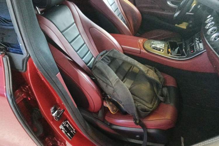 Used Mercedes-Benz CLS 2018 CLS 300 Dynamic Edition
