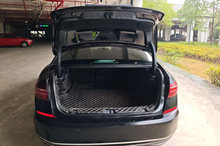 Used Volkswagen Passat 2019 330TSI Luxury Edition China VI Standard