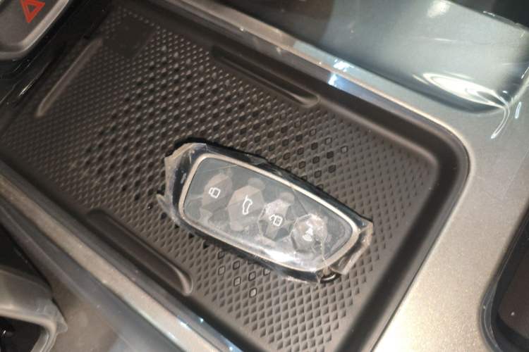 Used Haval DARGO 2026 Model 1.5T DCT Border Collie Edition