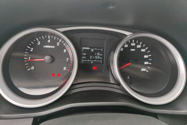 Used Wuling Hongguang S3 2018 1.5L Manual Standard Version China V Standard
