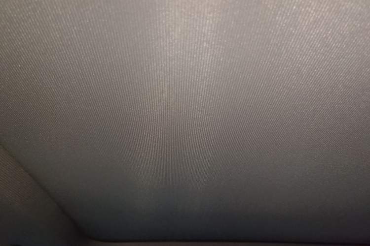 Used BMW X1 2019 sDrive18Li Premium Edition Headliner