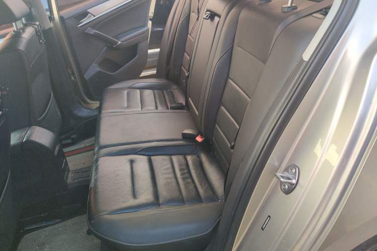 Used Volkswagen Bora 2018 1.5L Automatic Comfort Model
