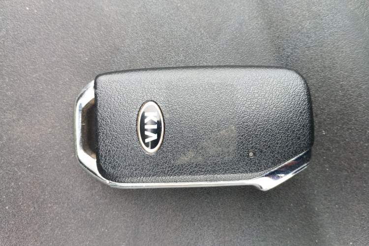 Used Kia Sportage R 2019 2.0L Automatic Smart Luxury Edition
