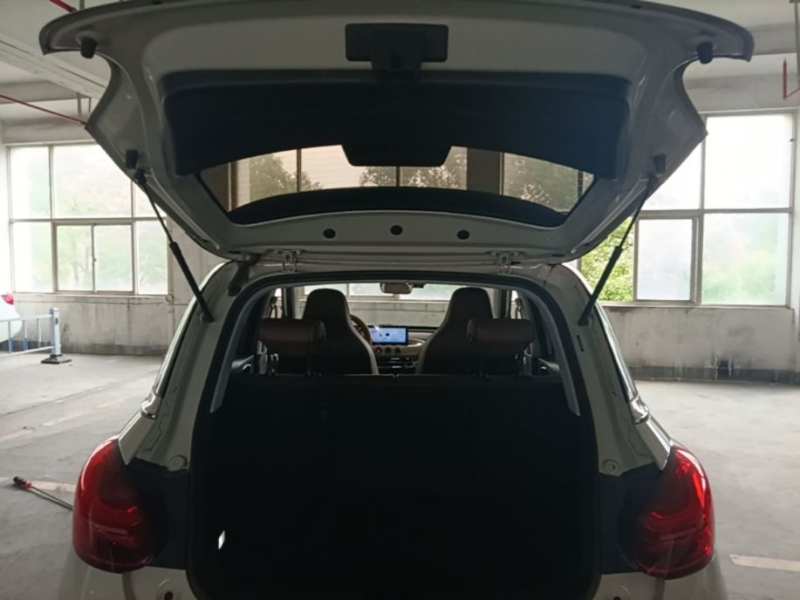 Used Wuling Bingo 2023 333 km Enjoyment Version — 18