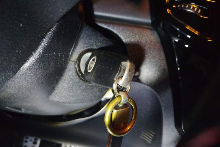 Used Great Wall M4 2014 1.5L Manual Comfort Model