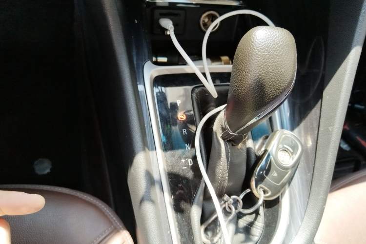 Used Buick GL6 2019 18T 6-Seater Connected Luxury Version China V Standard