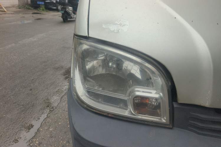 Used Wuling Zhiguang 2013 1.0L Practical Version