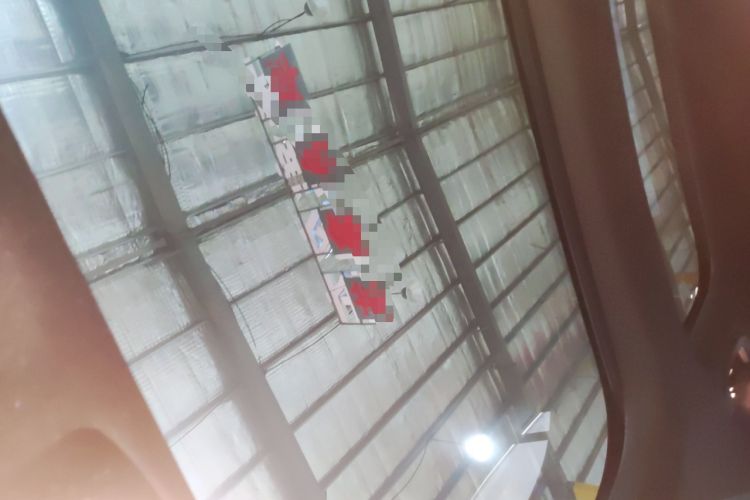 Used Mercedes-Benz GLA 2022 Second Facelift GLA 200
