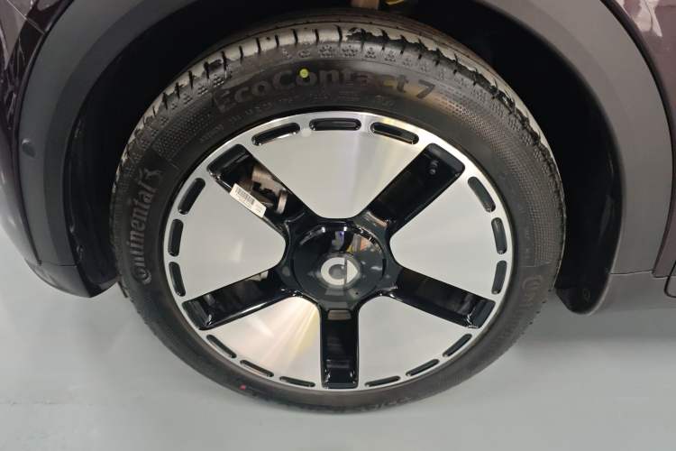 Used smart #5 2024 Long-Range Journey Luxury Edition