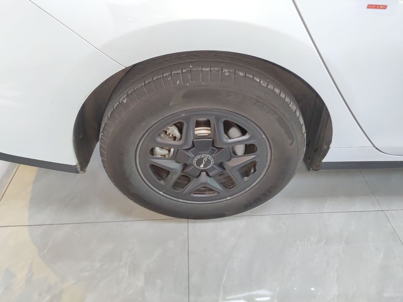 BYD Seal 05 DM-i 2025 DM-i Smart Drive 55KM Luxury Model — снимка 11