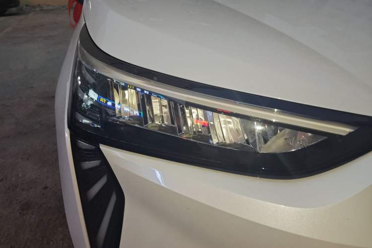 Used AION Y 2022 70 Intelligent Edition Lithium Iron Phosphate