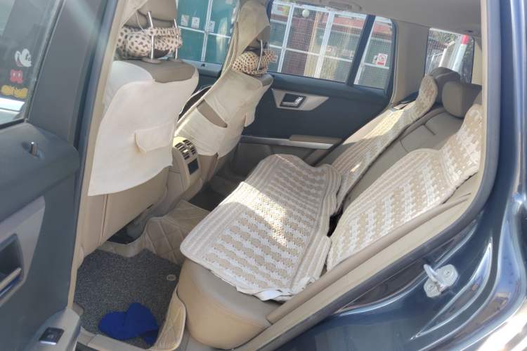 Used Mercedes-Benz GLK-Class 2011 GLK 300 4MATIC Fashion Model