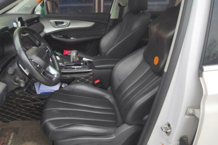 Used Roewe RX5 MAX 2019 300TGI Automatic Intelligent Driving Health Cabin Edition Left Front Seat