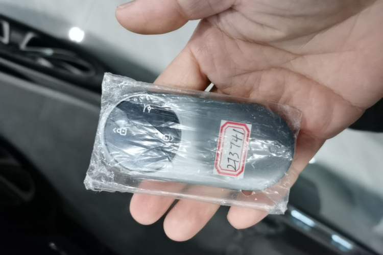 Used Hima AITO M7 2026 Model Range-Extending Max All-Wheel Drive 5-Seater Version