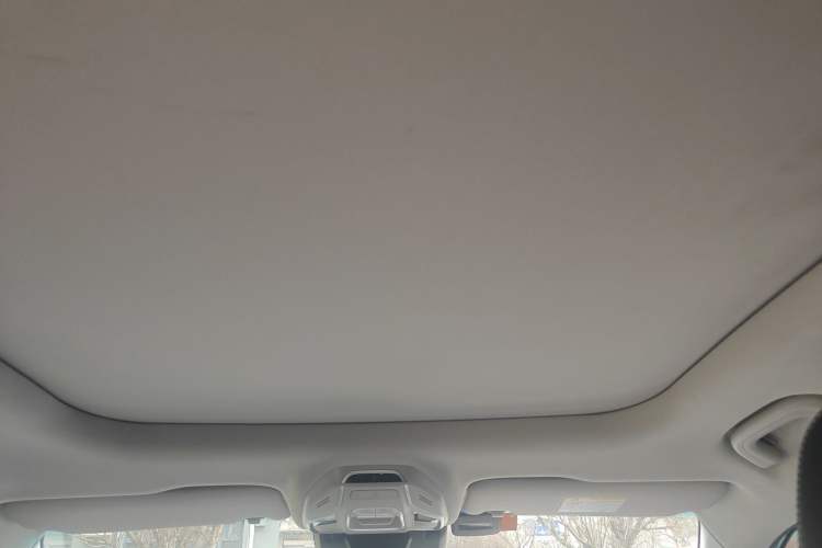 Used Geely Auto Emgrand X7 Sport 2022 Boyue X 1.8TD DCT ZhiZun Edition
