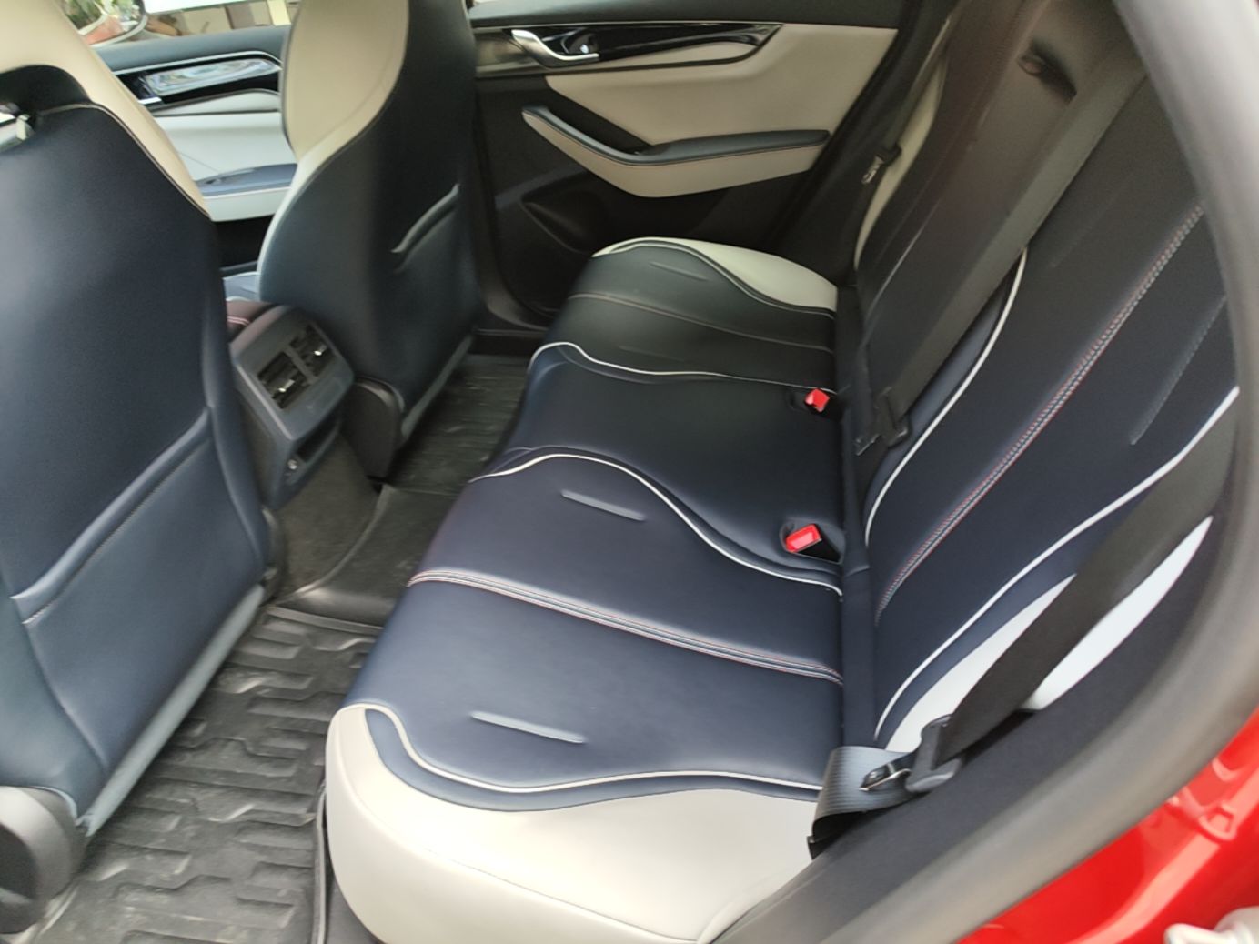 BYD Qin PLUS 2021 EV 400KM Luxury Model — снимка 20