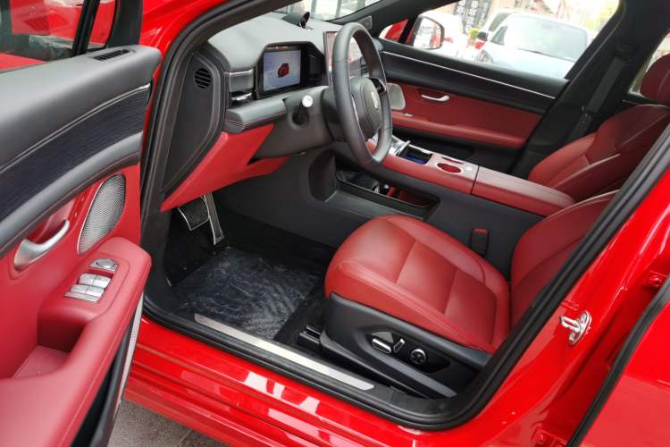 Used Hima AITO M5 2025 Extended-Range Ultra All-Wheel-Drive Version