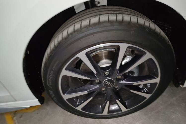 Used Audi A3 2026 Sportback 35 TFSI Enjoyment Edition