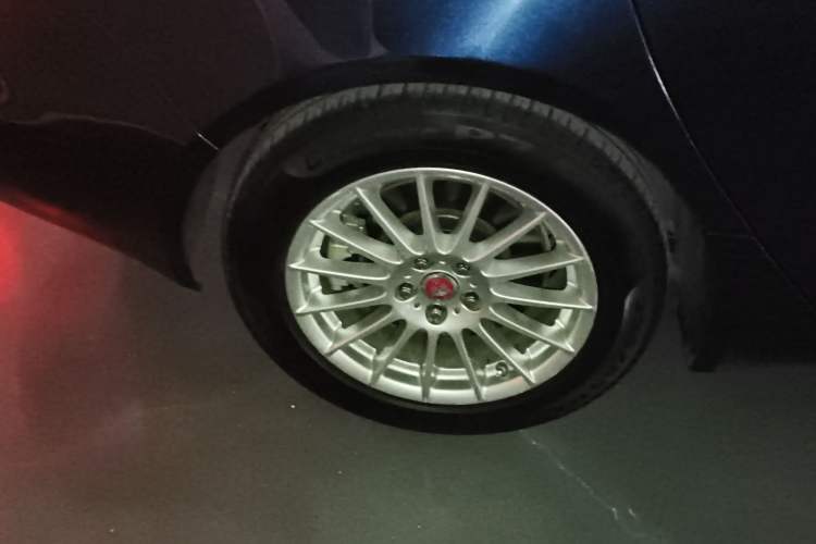 Used Jaguar XFL 2018 XFL 2.0T 200PS Luxury Edition
