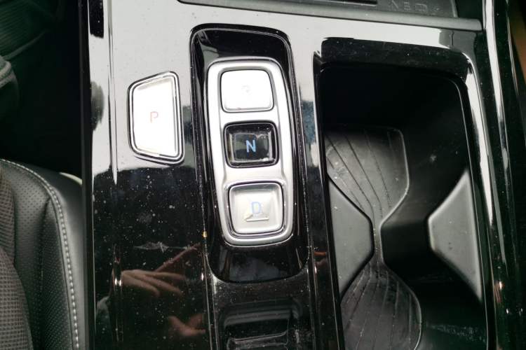 Used Hyundai Custo 2022 270TGDi Smart Luxury Flagship Edition TOP Gear Lever