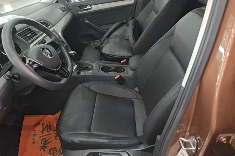 Used Volkswagen Lamando 2015 230TSI DSG Fashion Edition