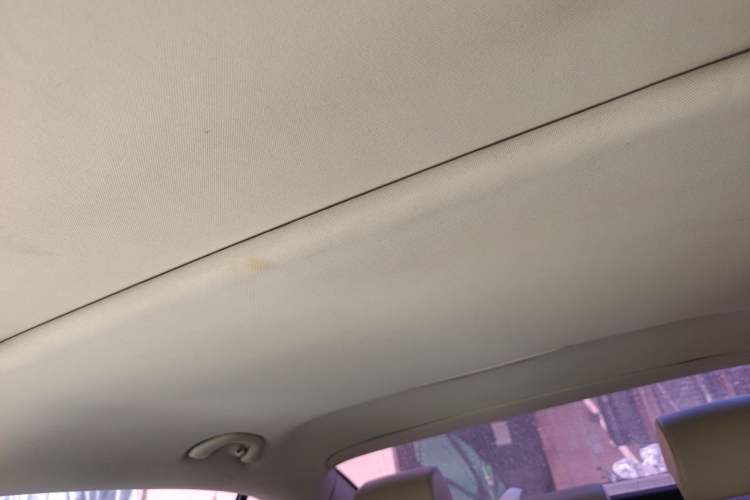 Used Volkswagen Magotan 2013 1.8TSI Premier Model Headliner