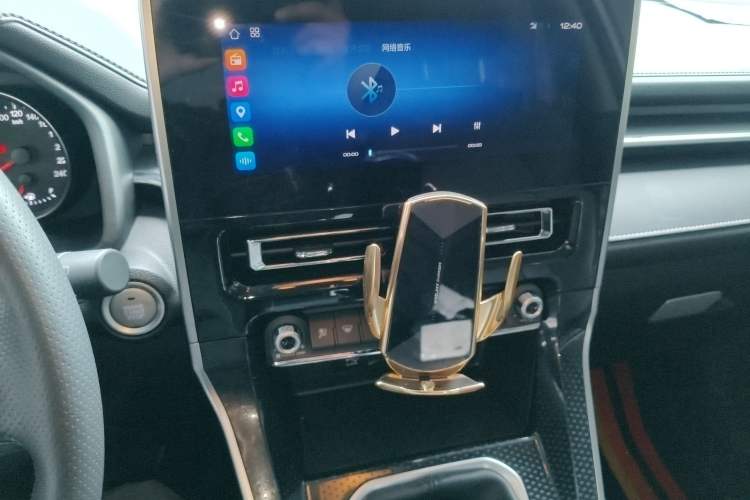 Used Haval M6 2021 PLUS 1.5T Manual Luxury Smart Connectivity Model
