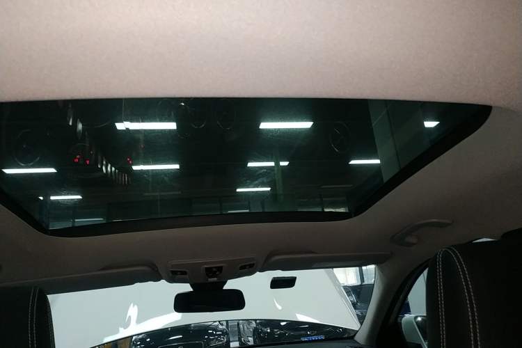 Used Mercedes-Benz GLA 2016 GLA 220 4MATIC Fashion Edition