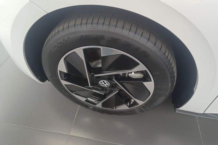 Used Volkswagen ID.3 2026 Model Smart Edition Outstanding Version
