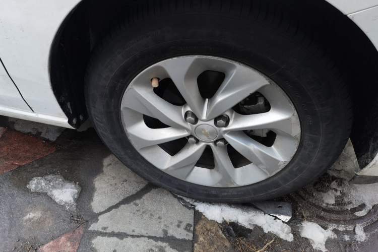 Used Chevrolet Cavalier 2022 325T Automatic Enjoyment Edition
