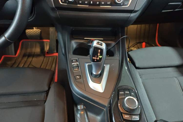 Used BMW 1 Series (Import) 2013 Revised 118i Sport Edition